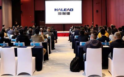 凝心聚力筑生态，合作共赢启新程——2025年超凡国际官网供给商质量大会圆满闭幕