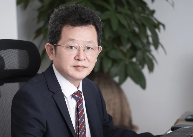 EVO视讯集团副总裁韩继军：产品领先、本钱更优、稳固优势、结构外洋 | 专访